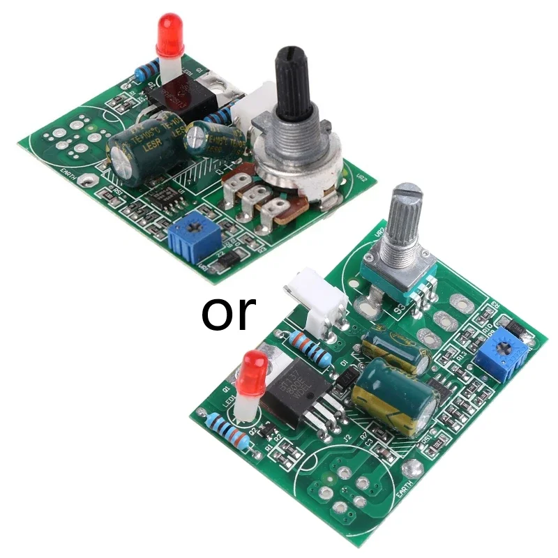 

Контроллер терморегулятора для паяльника Hakko 936 A1321