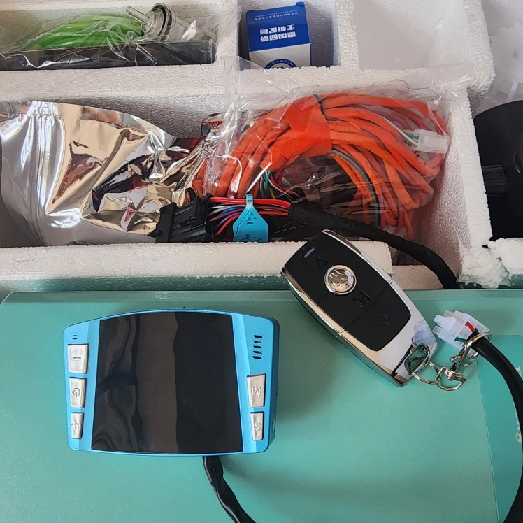 Chai Nuan парковочный нагреватель 12В/24В Грузовик 7000 Вт Высокая оригинальная