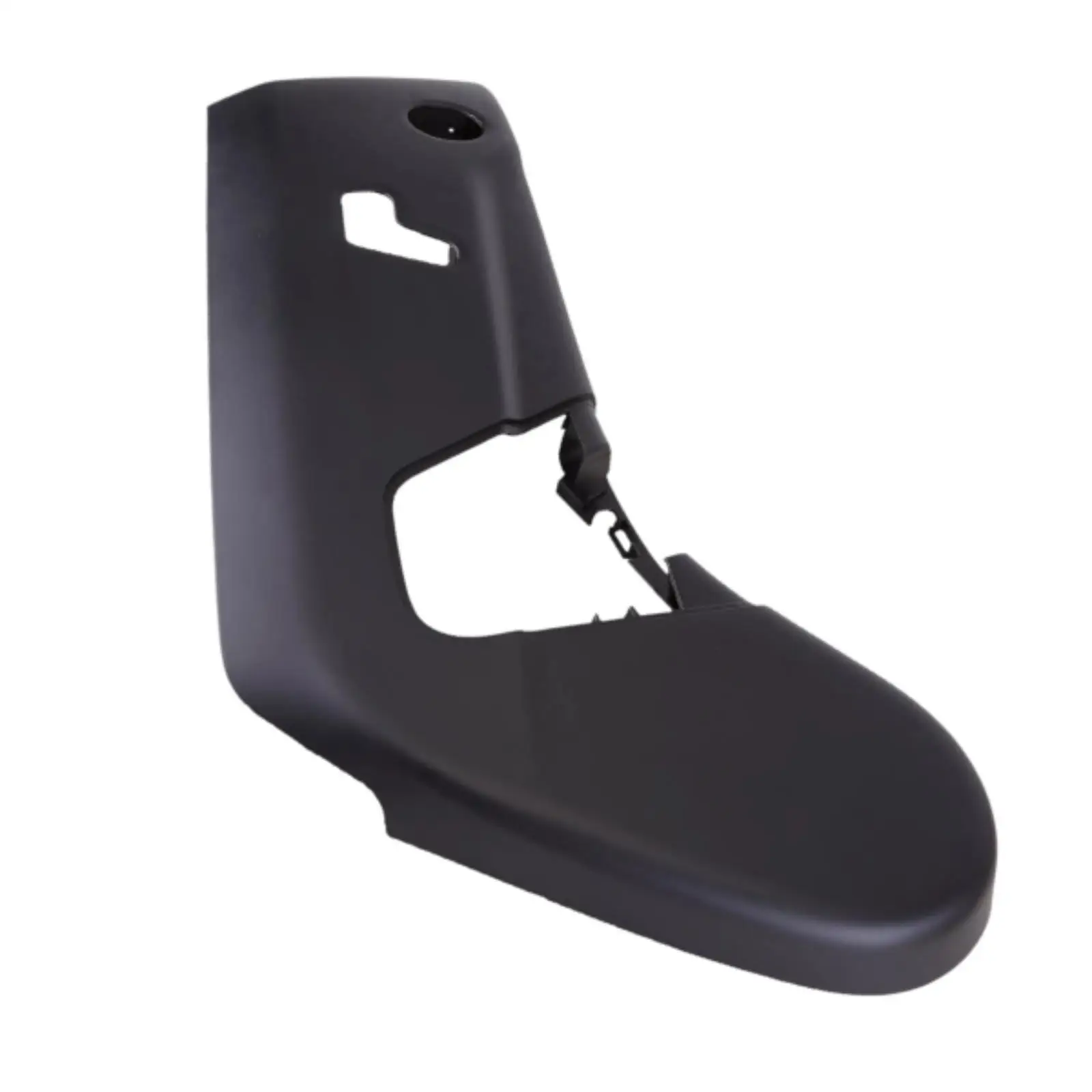 Панель отделки сиденья водителя 1xn97DX9AA Украшение Простота установки Прямая