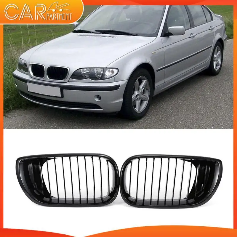 

Высококачественная решетка радиатора для BMW E46 318I 320I 325I 330I 2002-2005