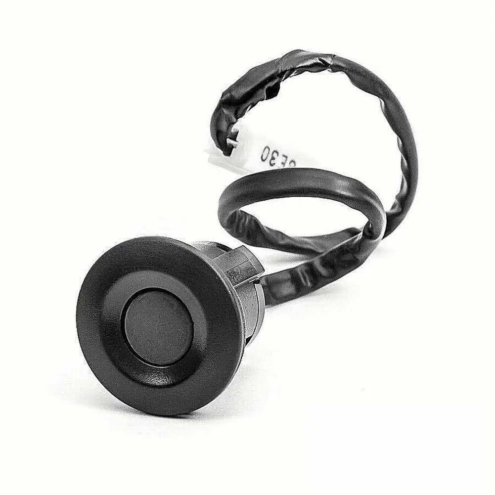 

100% Band New Tailgate Boot Trunk Handle Switch Button For Mazda 2 3 2008 - 2015 #D651624B0B