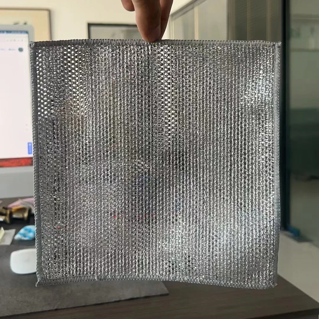 

Полиэстеровые чистящие салфетки Hgehar