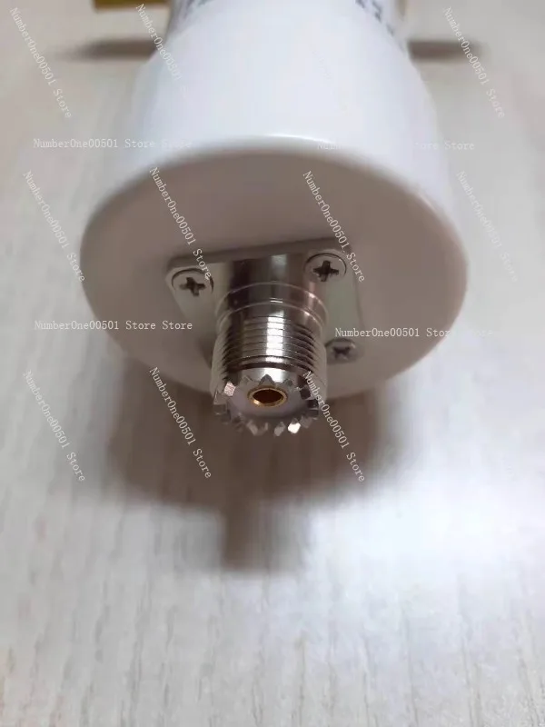 1:4 Barron 200 Вт подходит для антенны Winton коротковолновой от 50 Ом до преобразования