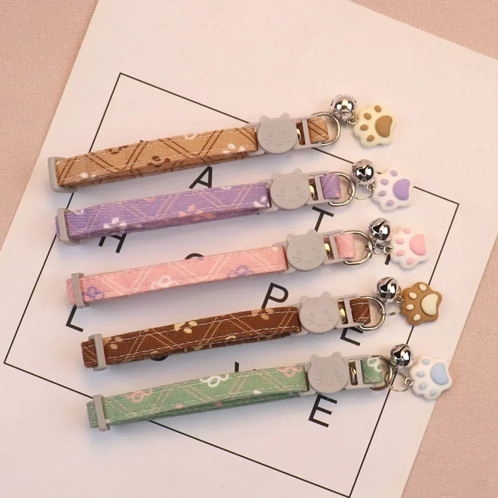 Ошейник с колокольчиком для маленьких собак | AliExpress