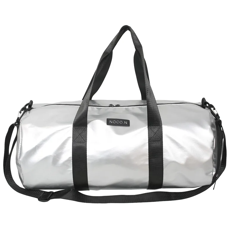 

Fashion Sport/Fitness/Yoga/Gym/Swim Bag Women Wet and Dry Separation With Shoes Organizer Storage Travel Bag Duffel Bags Women