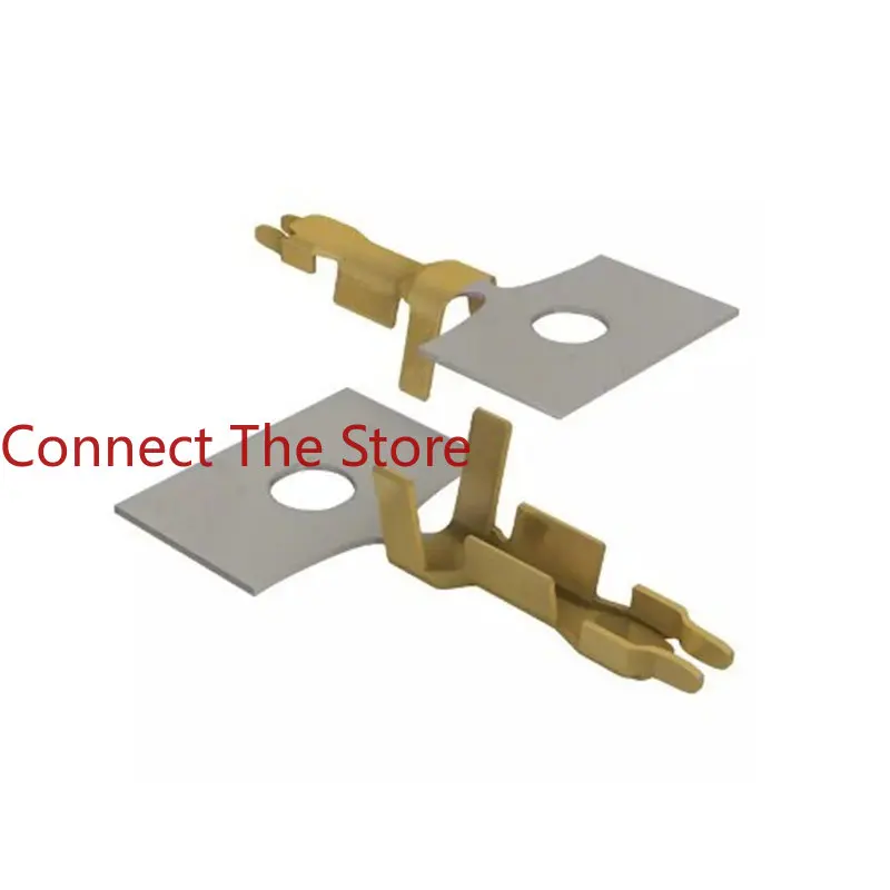 

50PCS Connector 78172-0450 781720450 Pin Terminal Is Original From Stock