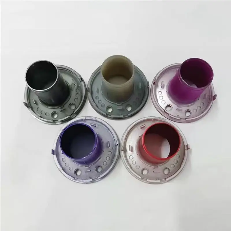 Фото Передняя защитная панель A32Z для фена Dyson, запчасть для ремонта, совместима с моделями HD01, HD02, HD03, HD07, HD08 №3
