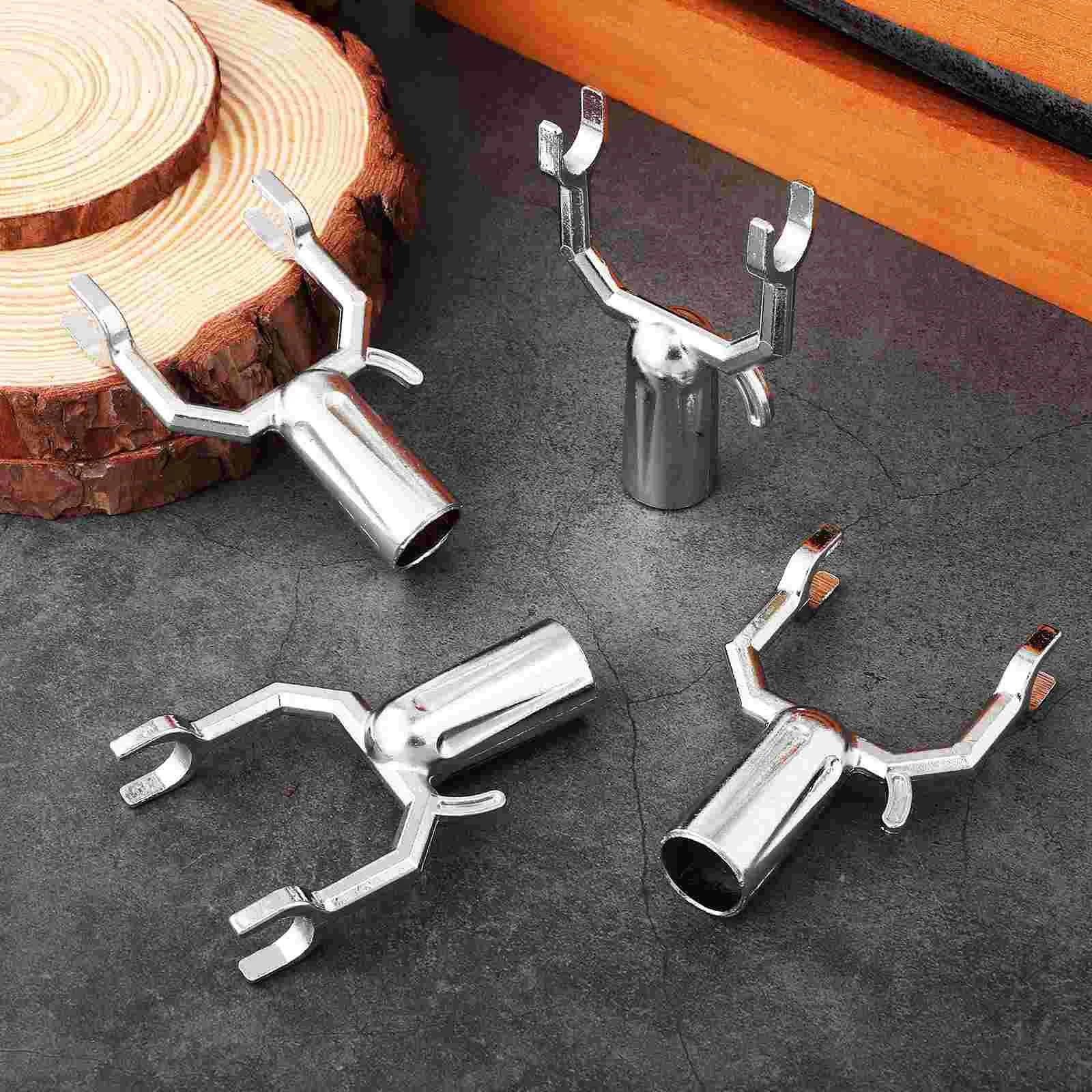 6 шт. опора для ветвей растений дерево фруктовых деревьев колья украшение костыль