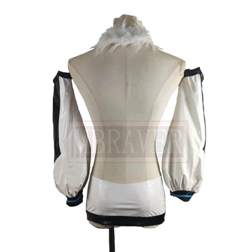 Игра Azur Lane USS Eldridge Косплей Костюм Вечеринка Рождество Хэллоуин На заказ Любой