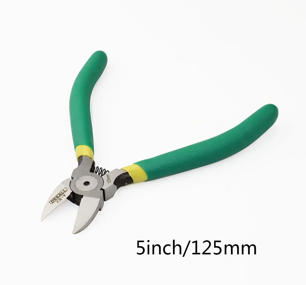 

Плоскогубцы Ninth World 5/6 дюймов