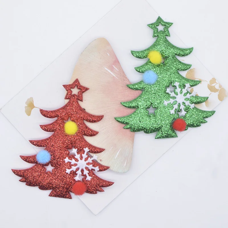 

Рождественские аппликации Diy Super Paradise 20 шт.