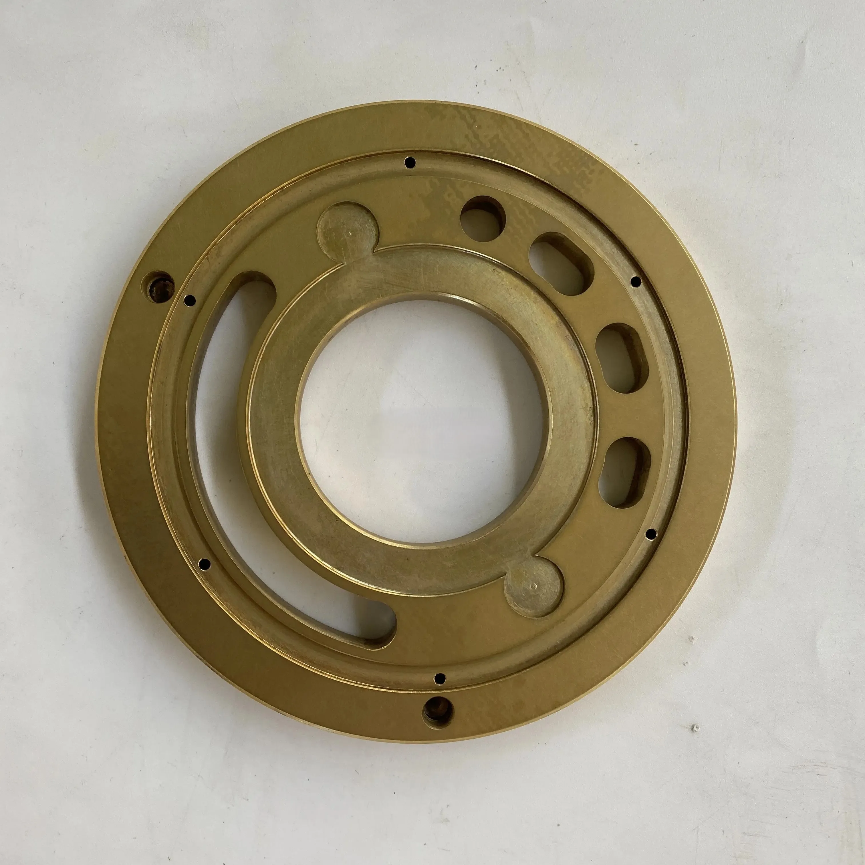 Запасные части для гидравлического насоса REXROTH CAT16G