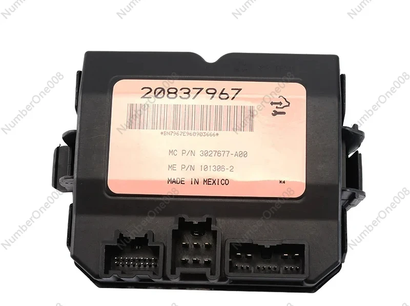 20837967 502-032 Модуль управления задней дверью багажника для Chevrolet Equinox Opel Vauxhall Insignia SAAB