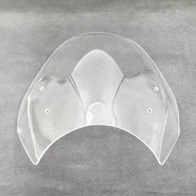 R1150gsa Wind Deflectors