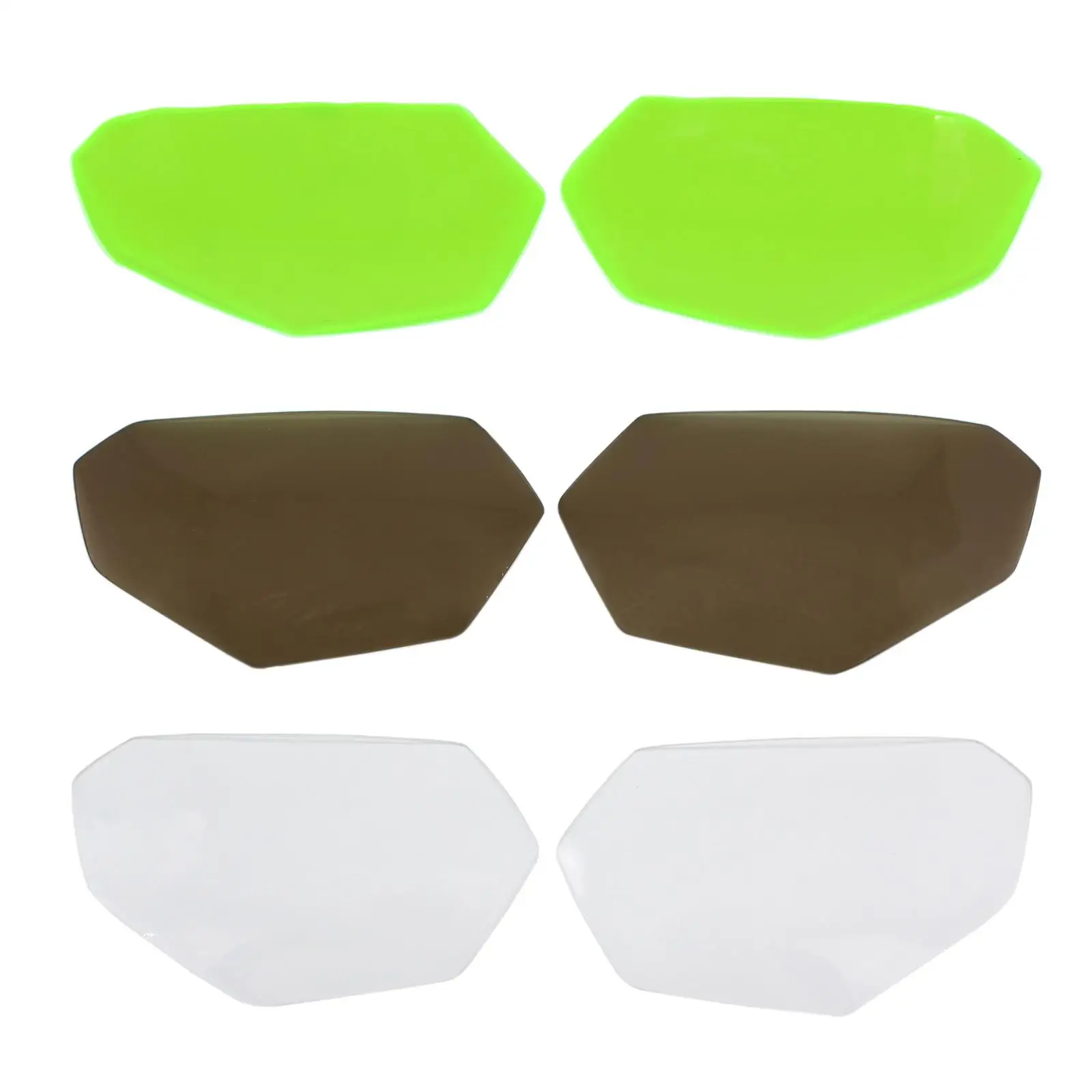 

Motorbike Cover Lens Front Lamp for CRF 1000L 2015-2019
