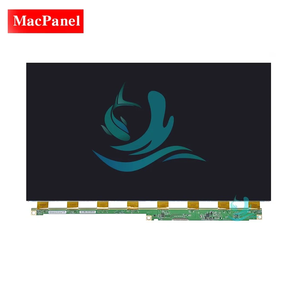 Панель 27-дюймового ЖК-стекла LC270LF1L LC270LF1L01 LC270LF2L LC270LF3L LC270LF2F LC270LF4F LC270LF1F ЖК-стекло для