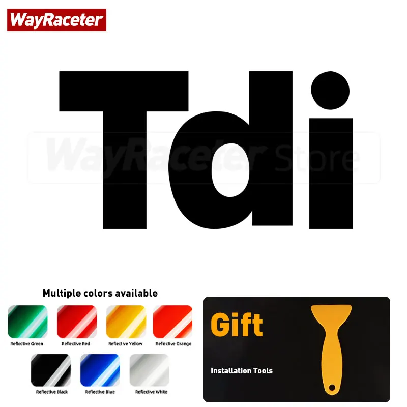 

Светоотражающая наклейка на окно, дверь, боковое крыло, крыло, кузов, TDI TD5 V8, графическая виниловая наклейка для Land Rover Defender 90 110 130 L663 L316