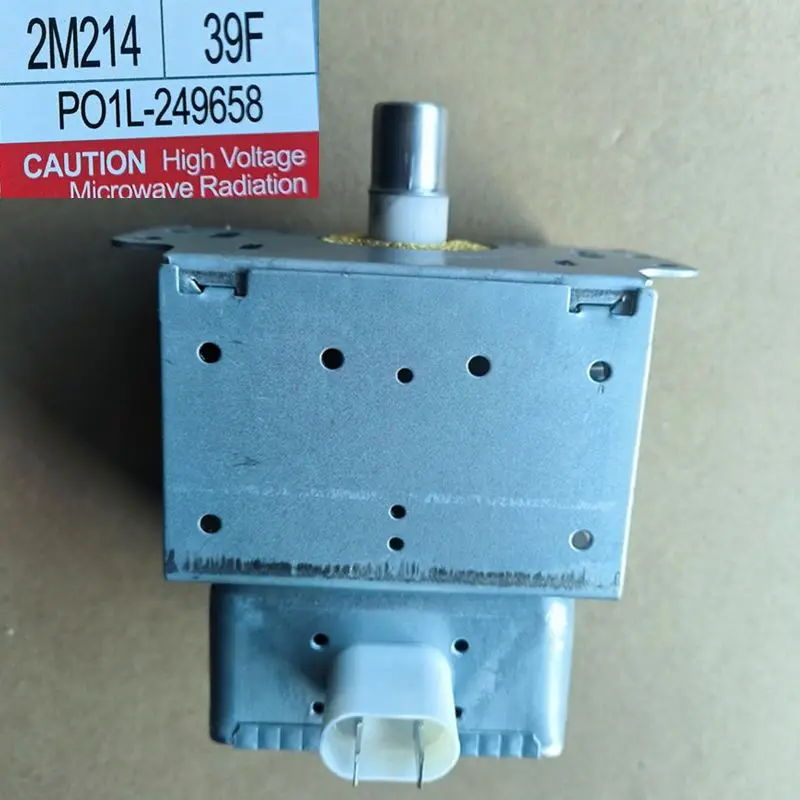

Магнетрон 2M214-39F для микроволновой печи