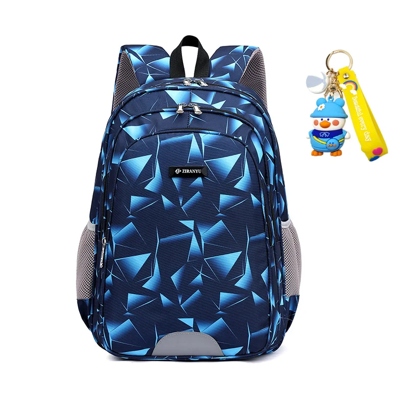 

waterproof school Backpacks for teenagers Boys Fashion laptop School bags teens Girls High School Students Schoolbag book bag
