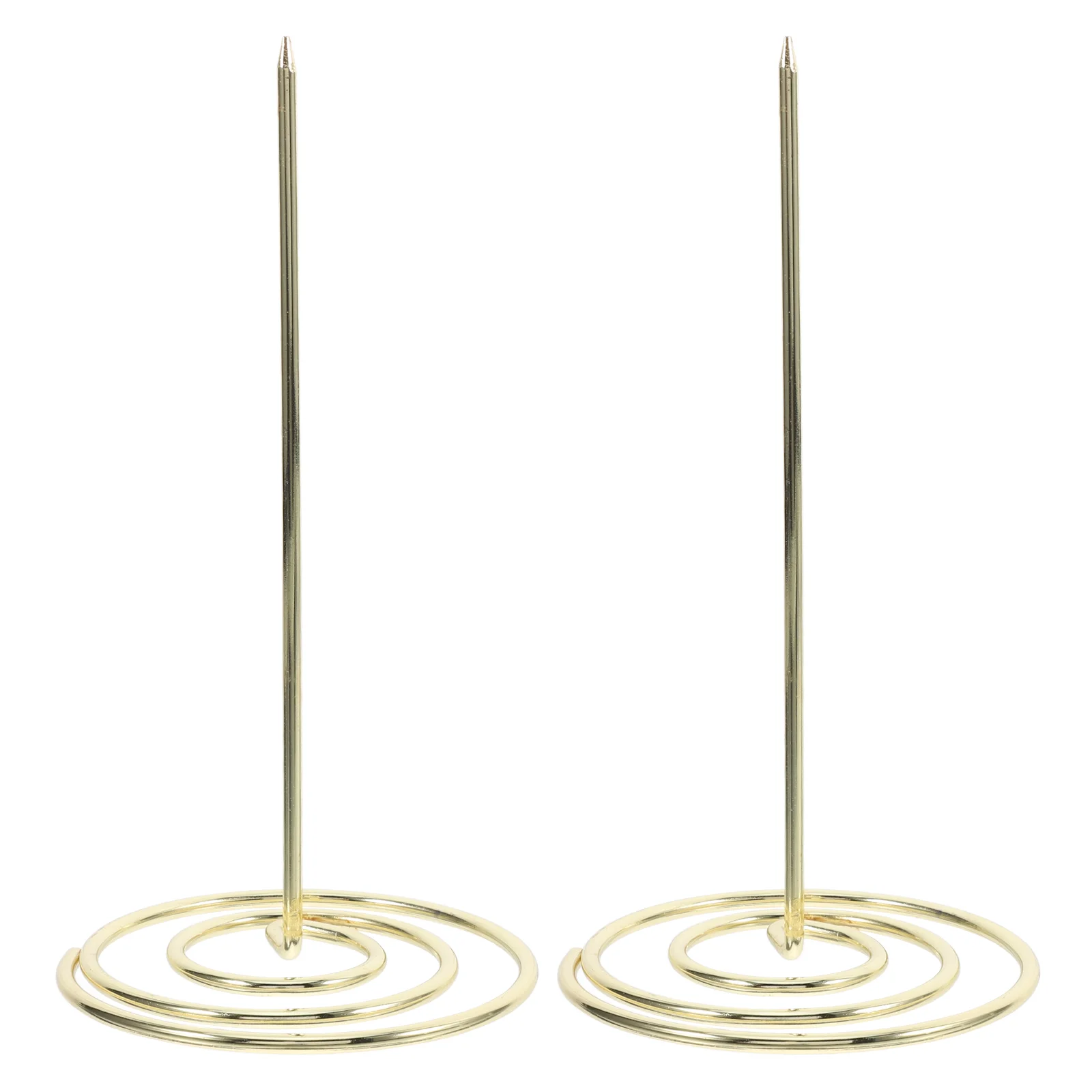 2 шт. номер стола офисная полка держатель для чеков в ресторане аксессуары меню