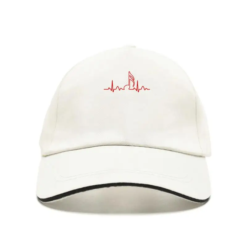 

Lines Of Heart, Heart, Pulse 1 16 Note For Musicians Clock Dancers Clubbers. Baseball Cap Regular Fit Men's Bill Hat Summer Gent