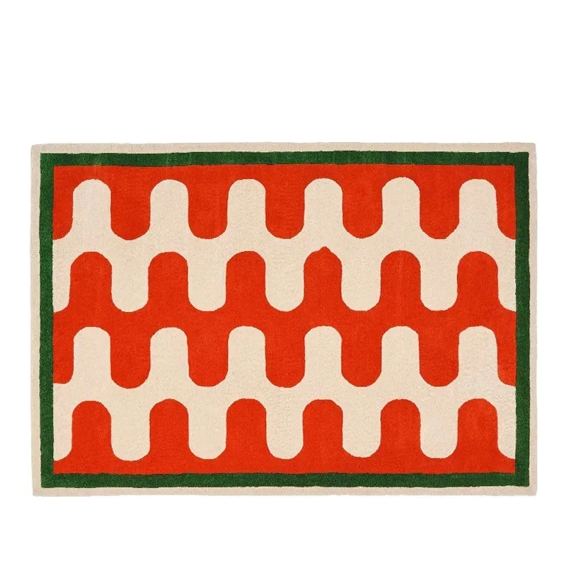 

Ковёр DIDOU, петлевой, короткий ворс, противоскользящий