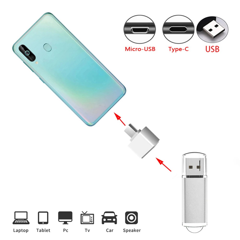 Высокоскоростной USB-флеш-накопитель CW10029 USB 2 0 Флешка из цинкового сплава