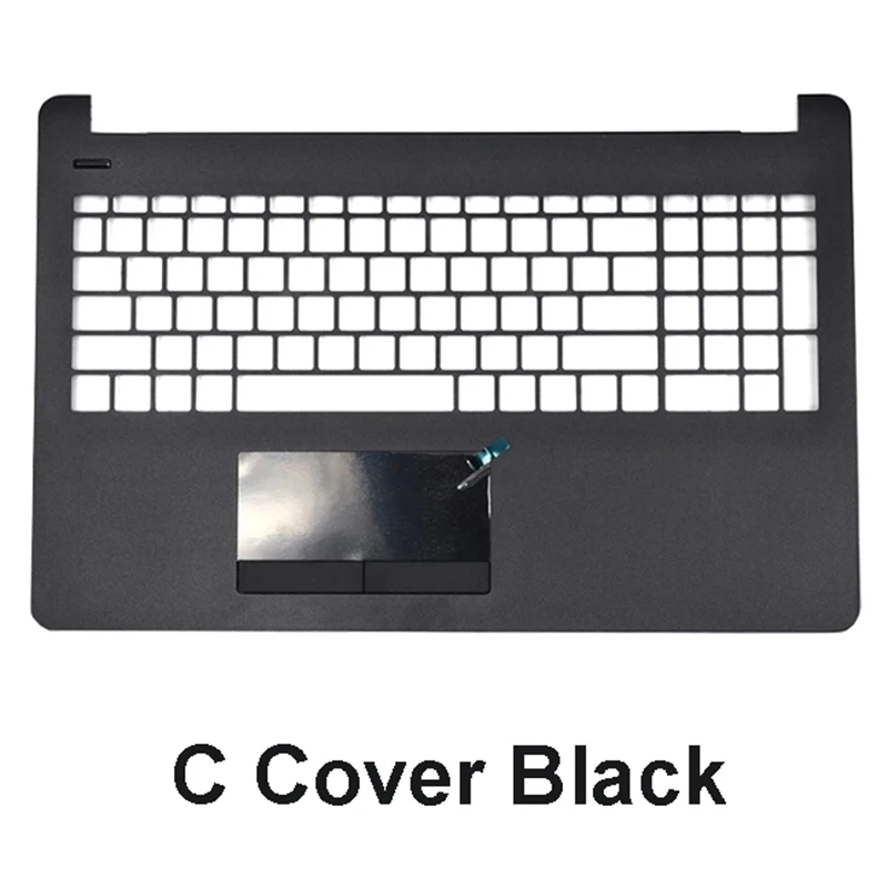 НОВИНКА для HP 15-BW 15Z-BW 15-BS 15T-BS 250 G6 255 924899 -001 Задняя крышка ЖК-дисплея ноутбука