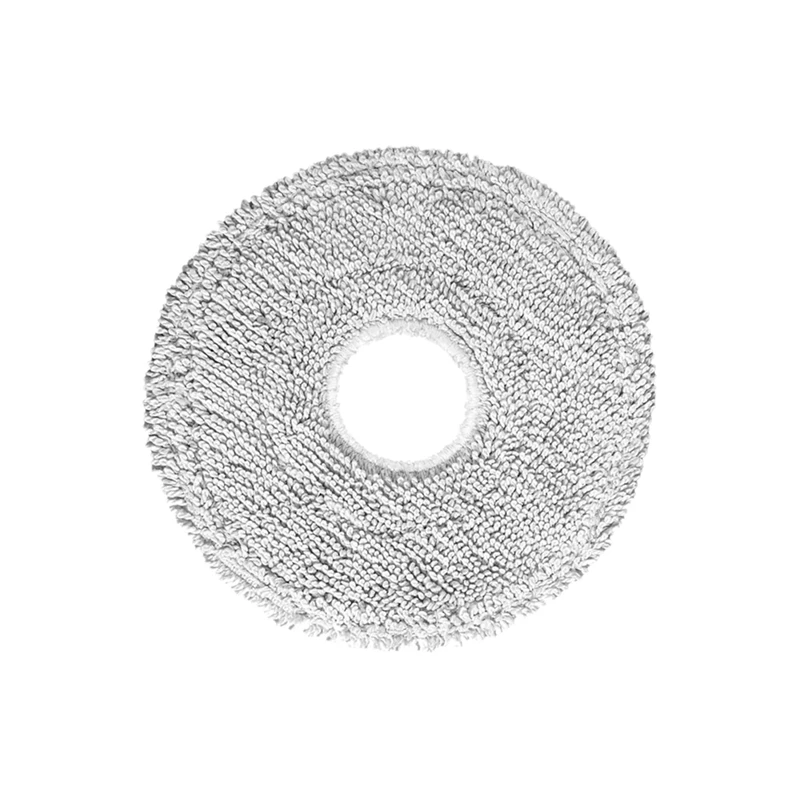 Для Dreame Mova E30 Ultra робот-пылесос основная боковая щетка Hepa фильтр швабра тканевые