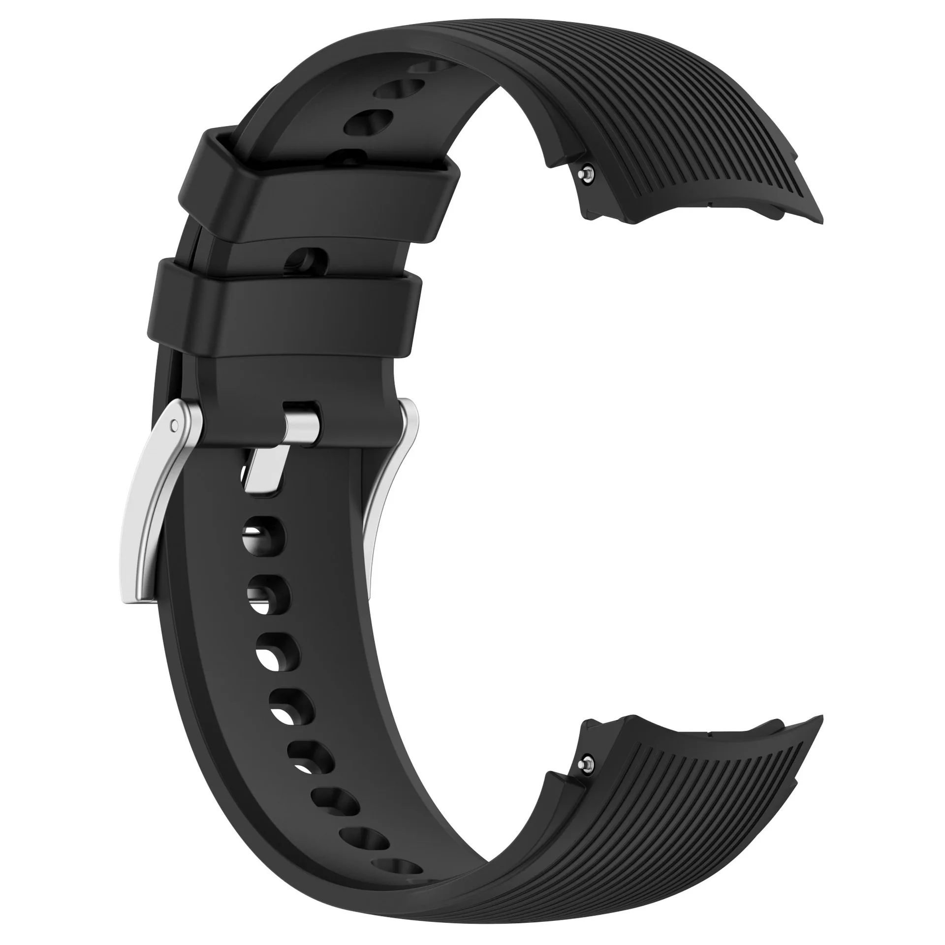 Фото Спортивный силиконовый ремешок для OnePlus Watch 2 2R 3, браслет для умных часов, сменный браслет Correa для Oppo Watch X/Watch X2, ремешок №5