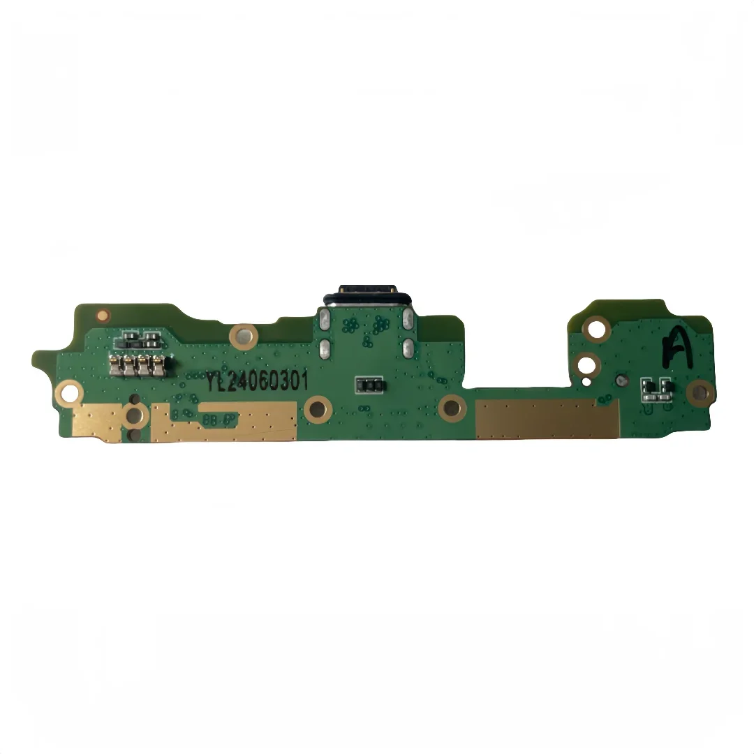 Новый оригинальный для Unihertz Tank 3 PRO 8849, смарт-сотовый телефон, USB-плата типа C, зарядная док-станция, разъем, порт зарядного устройства (art.: 3920cb4964cf6) - 3920cb4964cf6