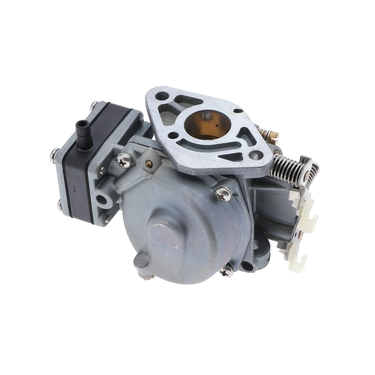 Карбюратор y 3303-803687A04 803687A 803687T04 803687T01 для Mercury Mariner 8HP 9.8HP 2T подвесные моторы