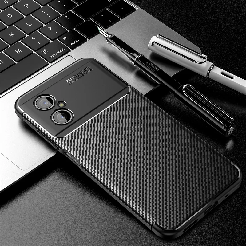 Luxury Case For Poco M4 5G Case For Poco M4 Cover Shell Capa Fundas Soft Silicone Business Protective Back Bumper For Poco M4