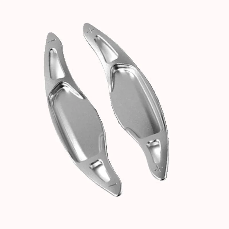 Лопатка рулевого колеса для KIA Stinger алюминиевое лезвие рычага переключения