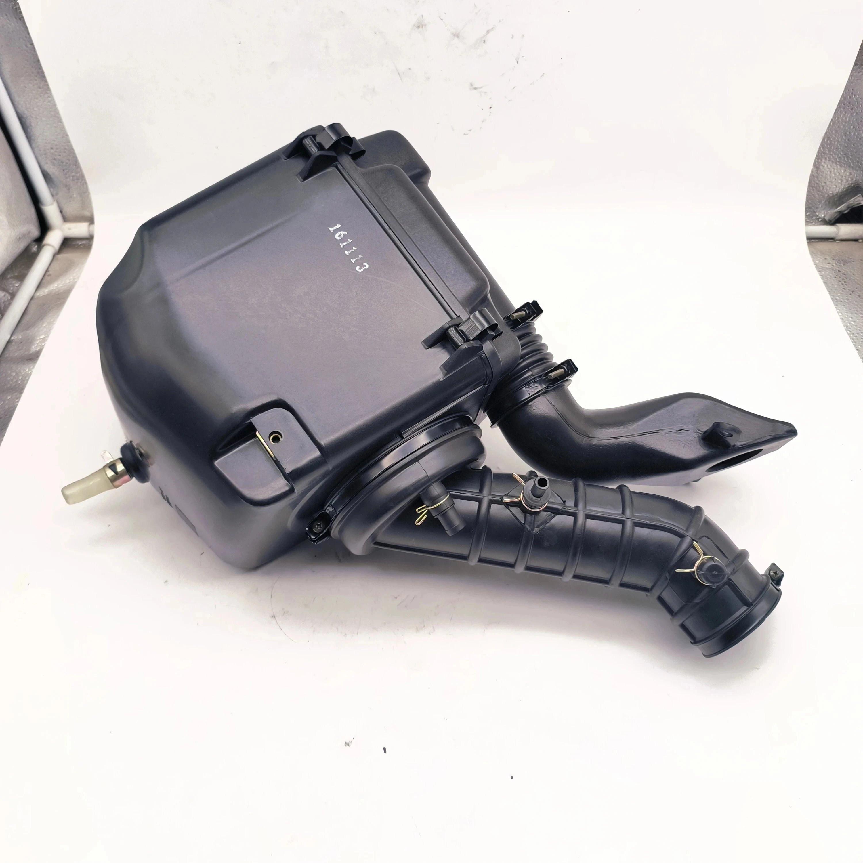 

Воздушный фильтр в сборе. -CFMoto OEM - 018B-110000-1000