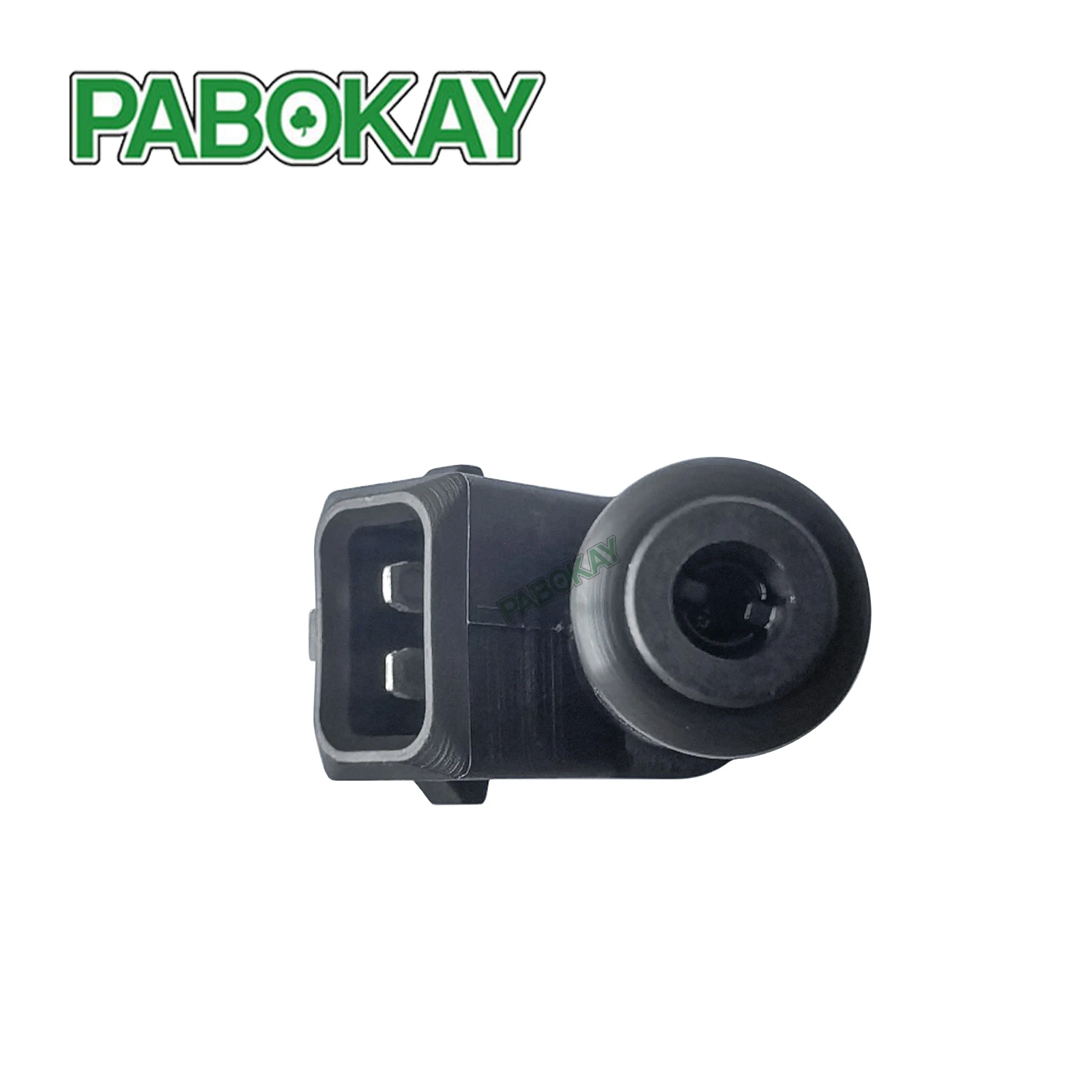 8200128961 Топливная форсунка для Renault Clio II 2 III 3 1.4 Kangoo 1.6 Megane Lagune K4M K7M 1.2 8V