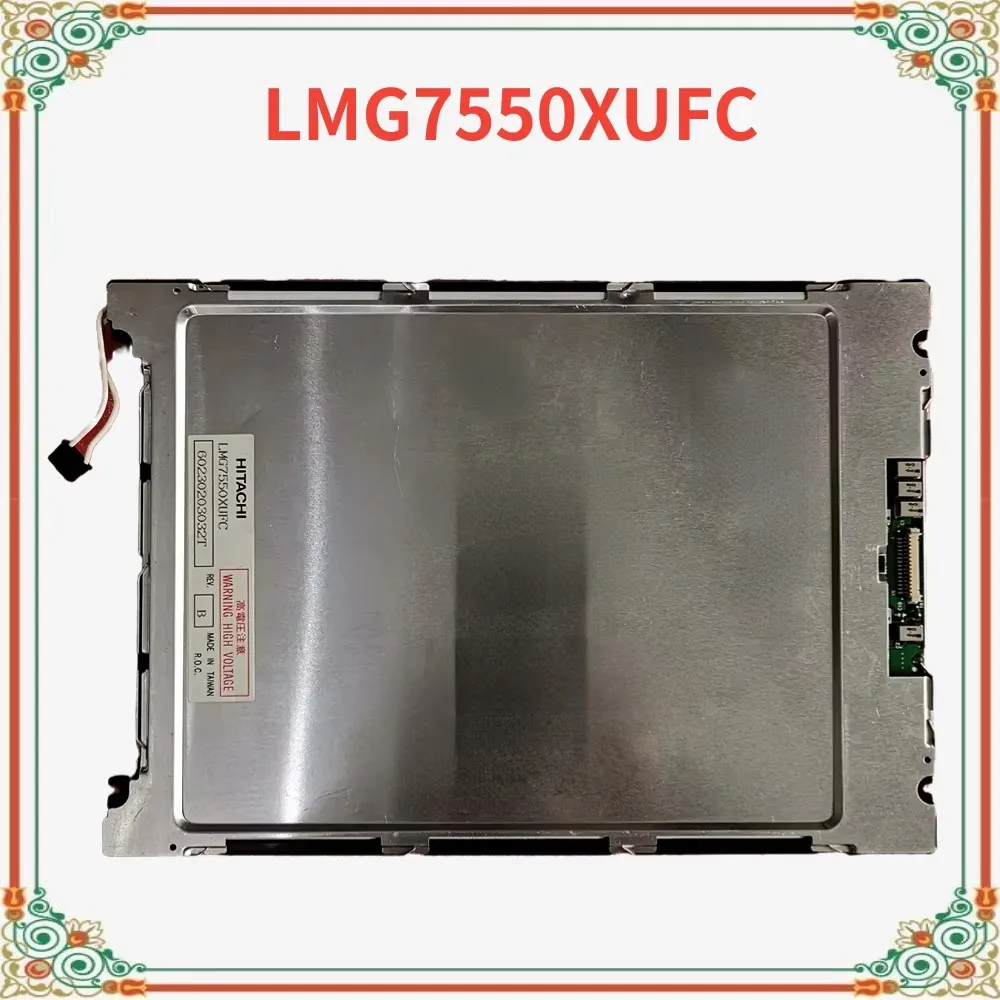 Оригинальная промышленная панель LMG7550XUFC 10 4 дюйма совместимая с универсальной