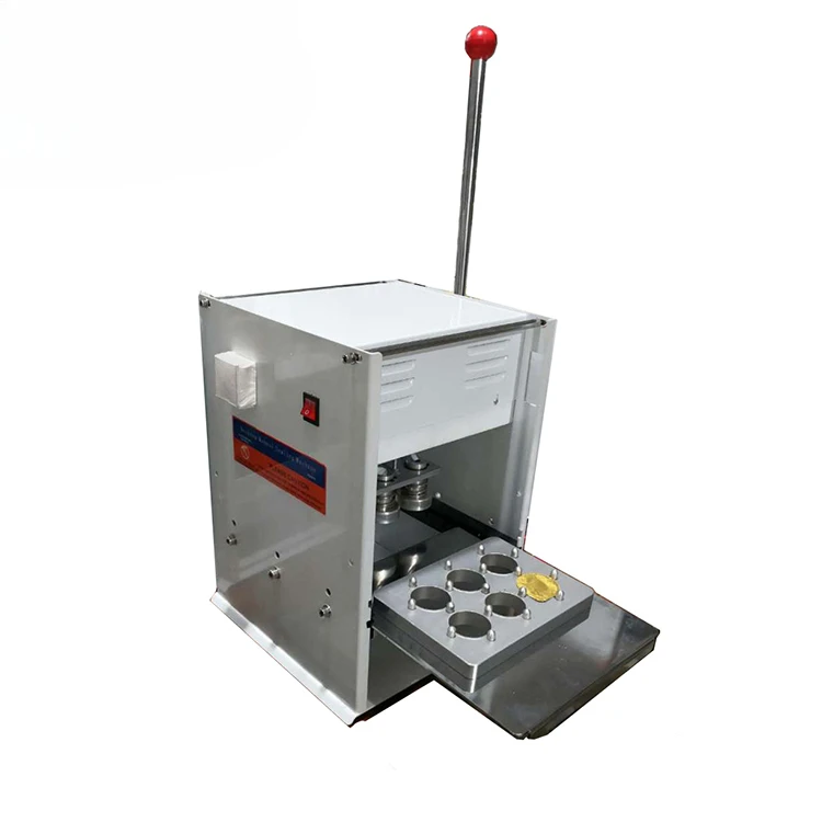 Машина для запечатывания капсул кофе Nespresso высшего качества упаковщик