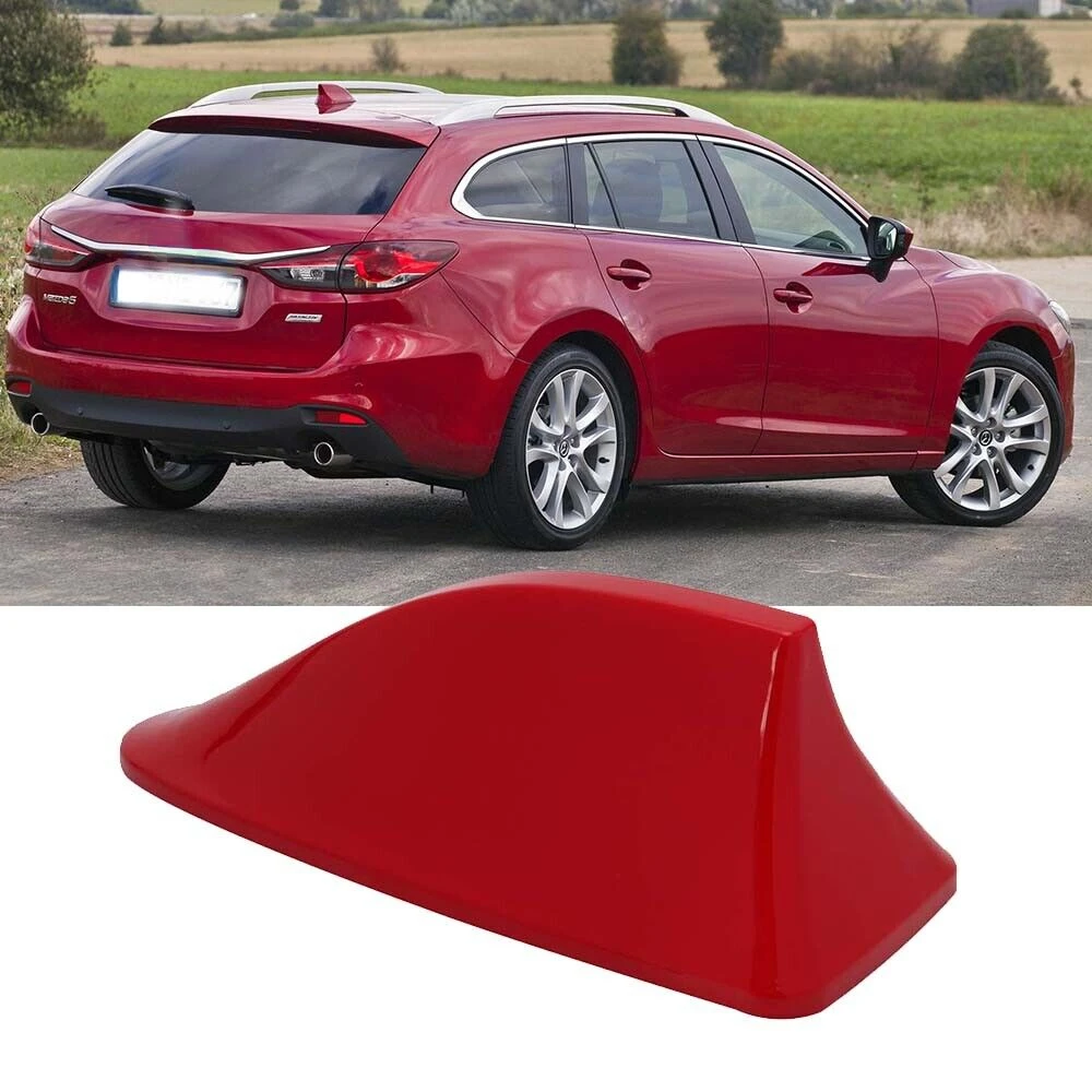 

Наклейка на крышу автомобиля LAICY для Mazda 3 6 2014-2021
