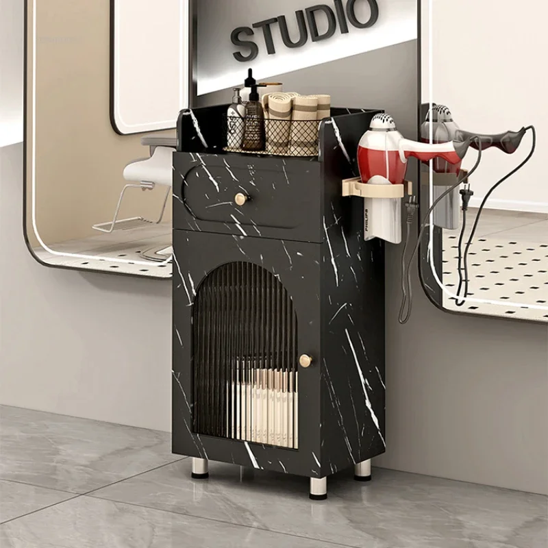 Косметический вспомогательный многофункциональный салон тележки