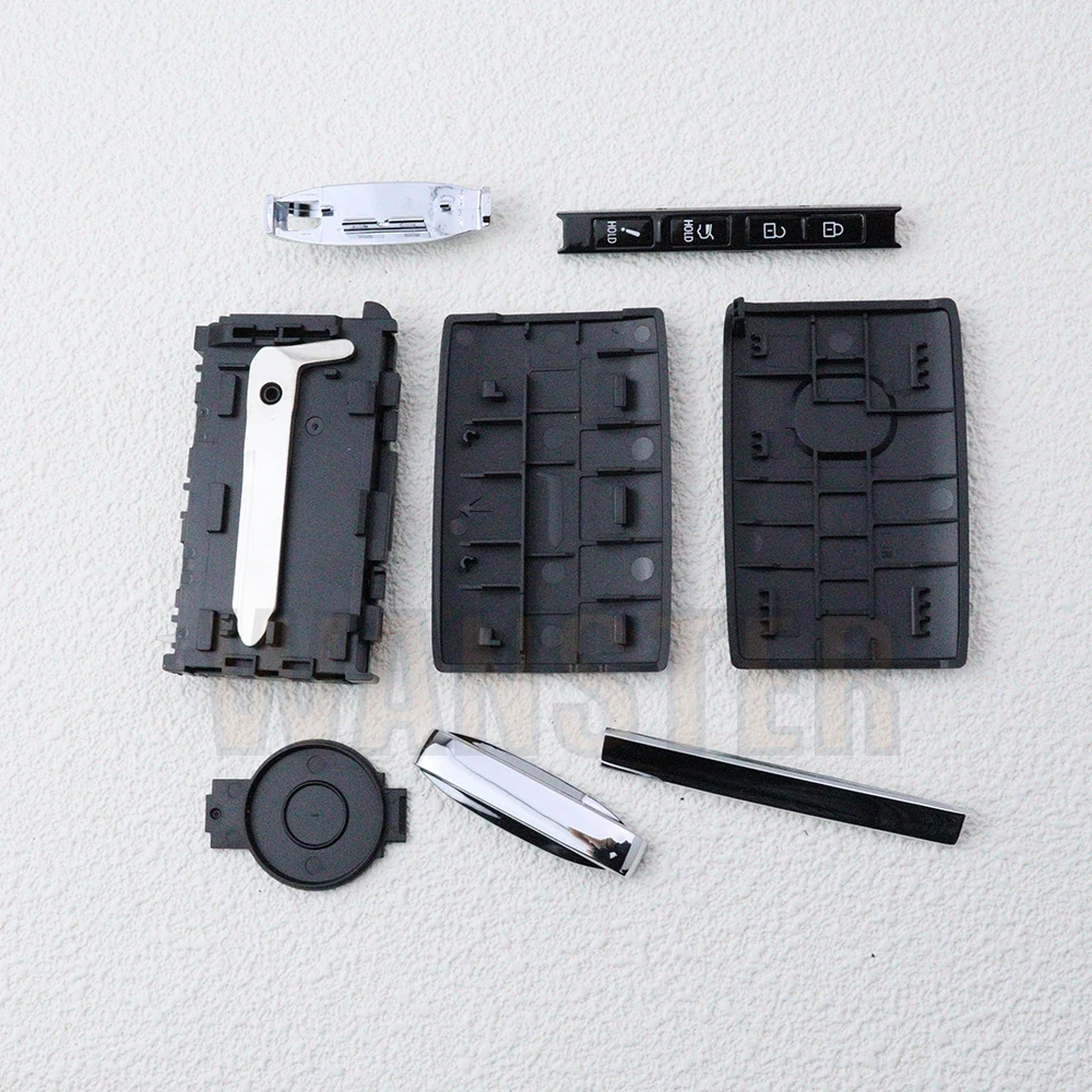 ФОБ оболочка для Mazda 3 6 оболочки 2019 2020 2021 2022