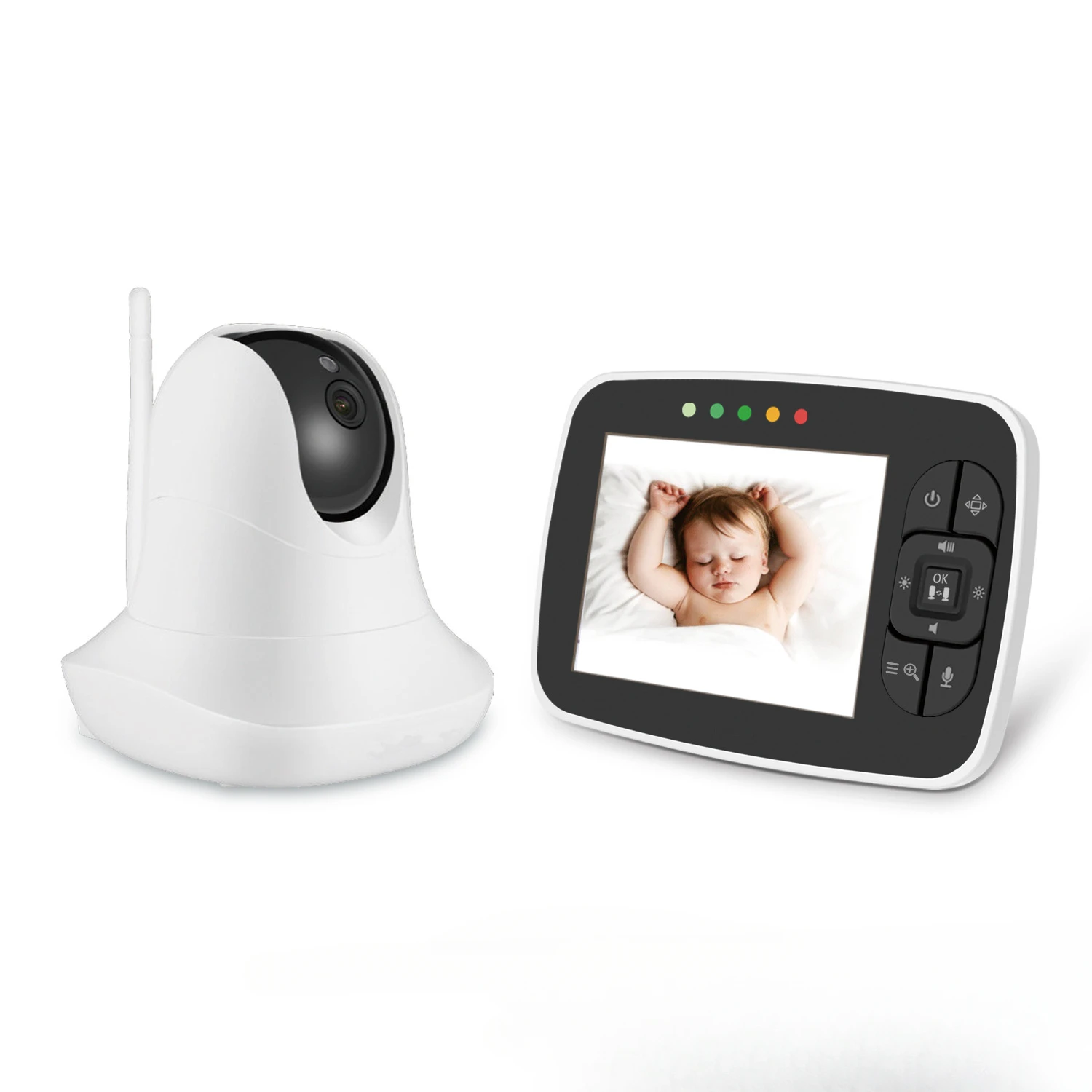 

baby monitor baby monitor wireless smart child monitor babymonitor baby monitor