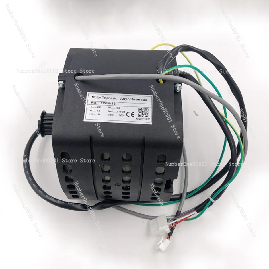 3300 электродвигатель для лифта двери Fmart 125/40 Ref YVP90-6S