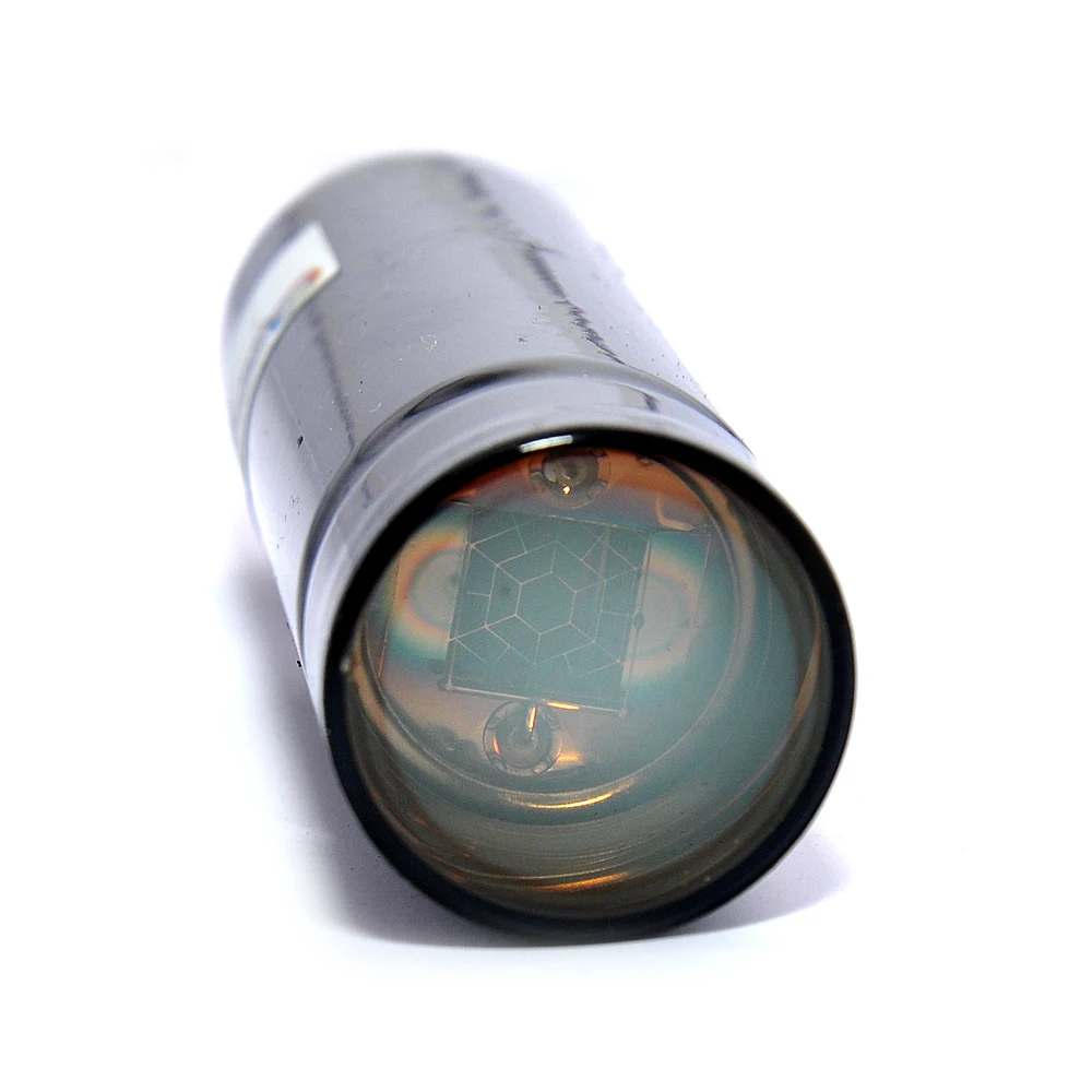 

ET Enterprises 9107B Multiplier Tube 280-630nm Used In X-ray And Gamma-ray Spectrocopy Photon Counting Of bio- and Chemi-lumines