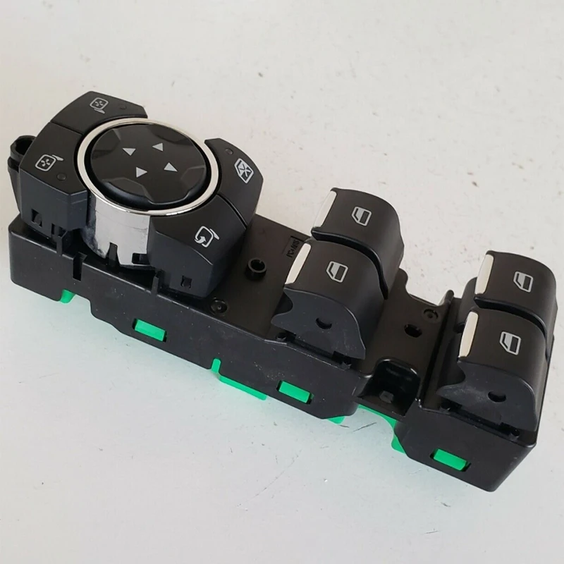 2016 главный переключатель стеклоподъемника для Ford Explorer 2039 GB5T-14540-DAW