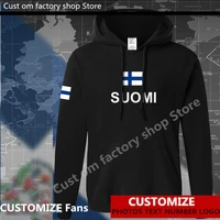 finland flag %e2%80%8bhoodie custom jersey fans diy name number logo hoodies men women loose casual sweatshirt %e2%80%8bfinnish flag finn f
