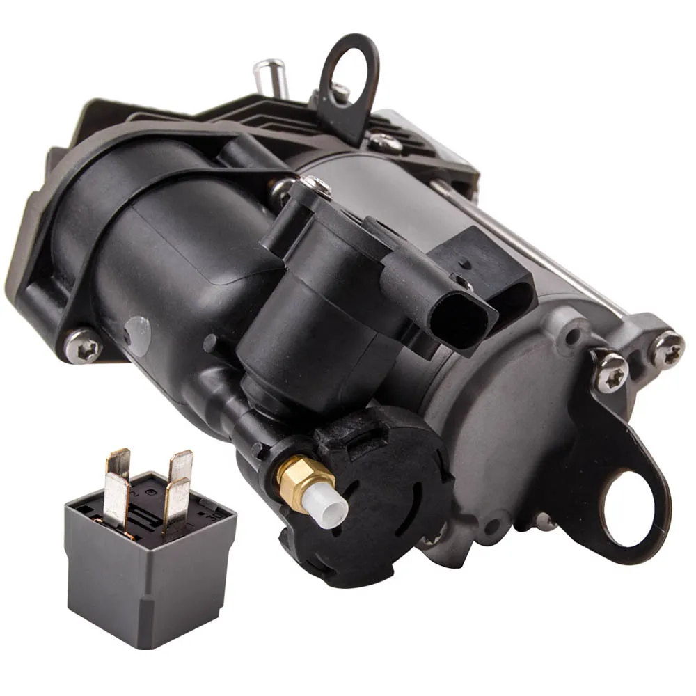 

Компрессорный насос Airmatic + реле для Mercedes Benz W251 06-16 R Class 2513202704