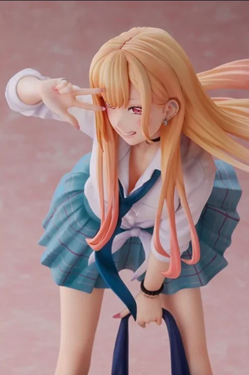 【UA】ANIPLEX+ Фигурка-кукла Falling in Love Kitagawa Umume 17, модель, игрушка, подарок (art.: 3920daf963ecd) - 3920daf963ecd