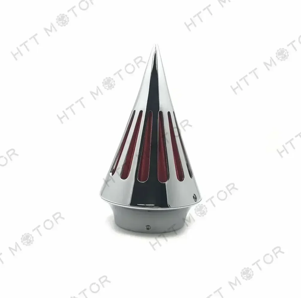 

Комплект воздухоочистителя Spike, впускной фильтр для Honda Shadow Spirit/Ace 750 1998-2013 98 и UP, запасные части для мотоциклов