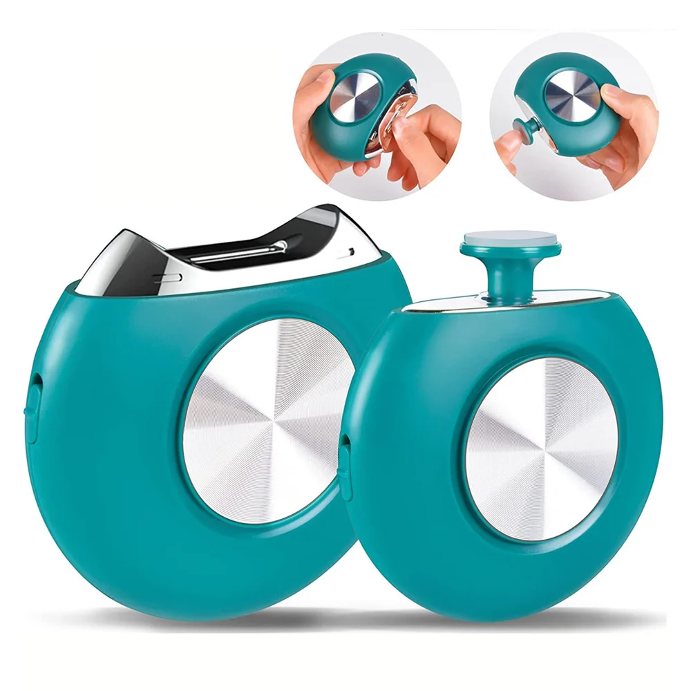 

Автоматические электрические кусачки для ногтей и фрезы для ногтей